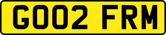 GO02FRM