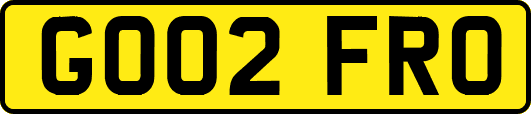 GO02FRO