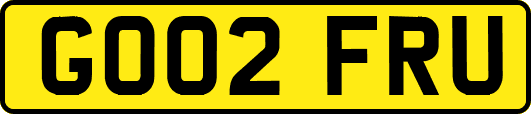GO02FRU