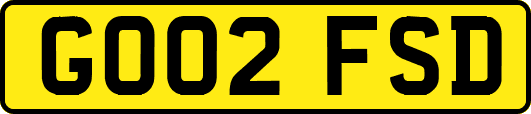 GO02FSD