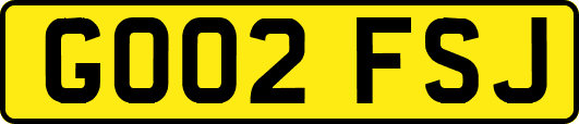 GO02FSJ