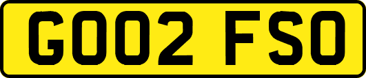 GO02FSO