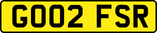 GO02FSR