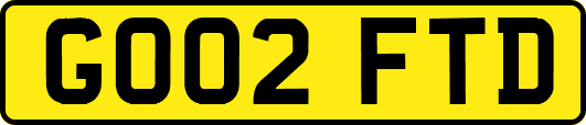 GO02FTD