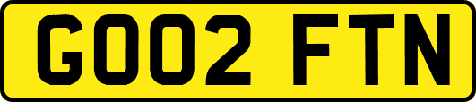 GO02FTN