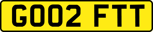 GO02FTT