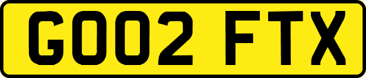 GO02FTX