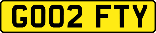 GO02FTY