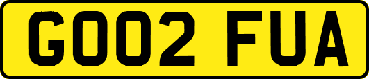 GO02FUA