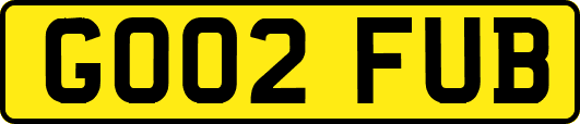 GO02FUB