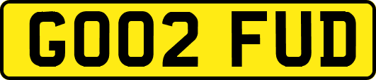 GO02FUD