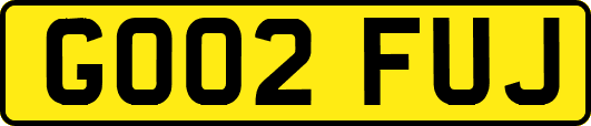 GO02FUJ