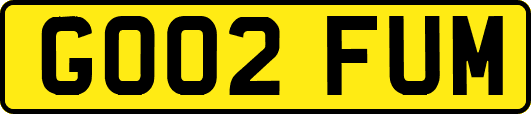 GO02FUM