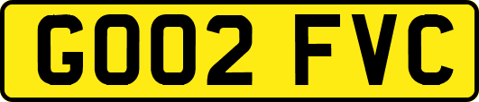 GO02FVC