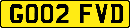 GO02FVD