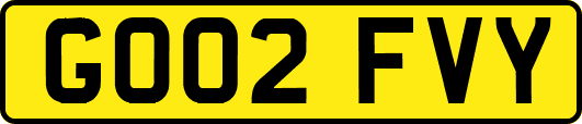 GO02FVY