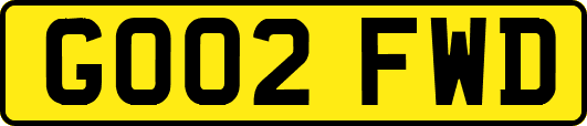 GO02FWD