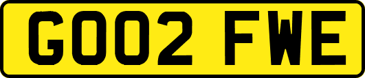 GO02FWE