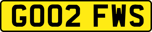 GO02FWS