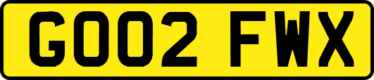 GO02FWX