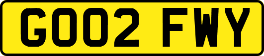 GO02FWY
