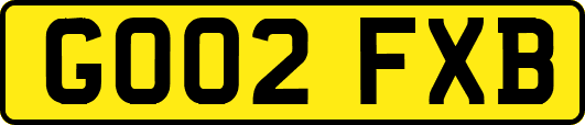 GO02FXB