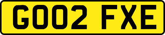 GO02FXE