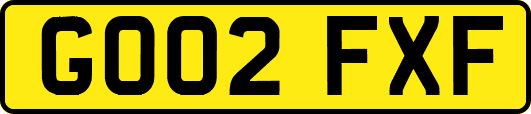 GO02FXF