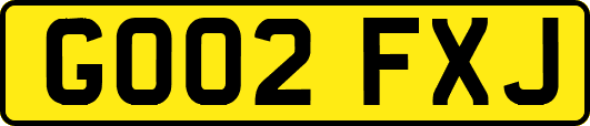 GO02FXJ