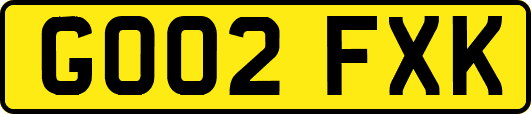 GO02FXK