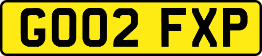 GO02FXP