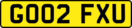 GO02FXU