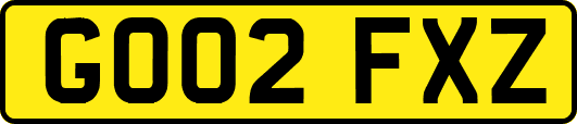 GO02FXZ