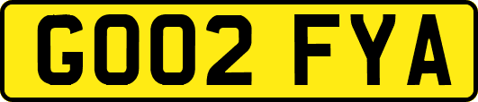 GO02FYA