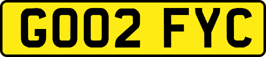GO02FYC