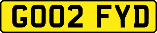 GO02FYD