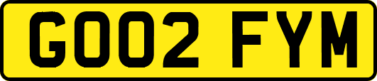 GO02FYM