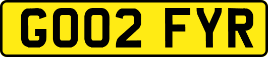 GO02FYR