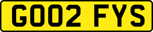 GO02FYS