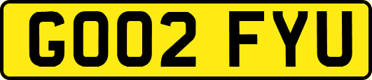 GO02FYU