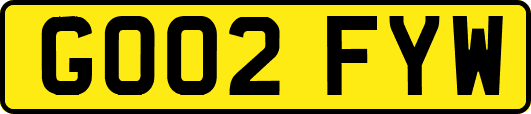 GO02FYW