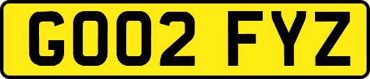 GO02FYZ