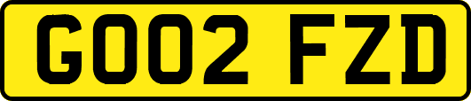 GO02FZD