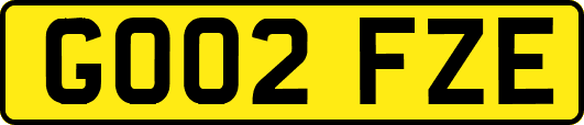 GO02FZE