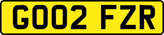 GO02FZR