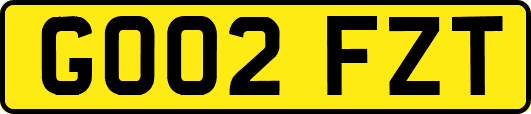 GO02FZT