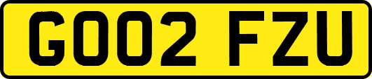 GO02FZU