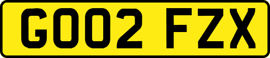 GO02FZX