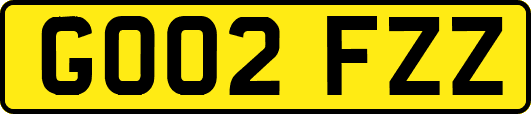GO02FZZ