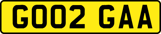 GO02GAA